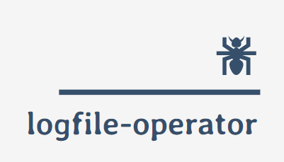 logfile-operator:服务日志系统收集多方案